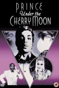 Under the Cherry Moon en ligne gratuit