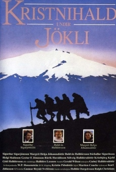 Kristnihald undir Jökli online streaming