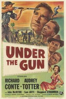 Under the Gun online free