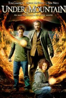 Under the Mountain online streaming