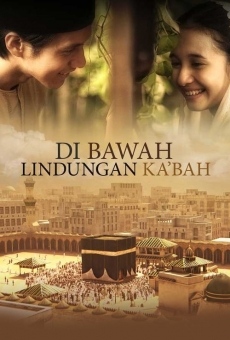 Di Bawah Lindungan Ka'bah on-line gratuito