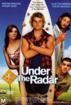 Película: Under the Radar