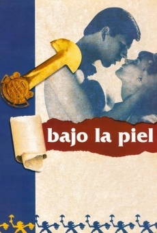 Bajo la piel