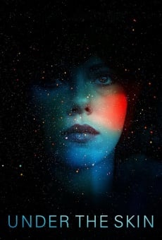 Under the Skin - Tödliche Verführung