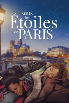 Ver película Bajo las estrellas de París