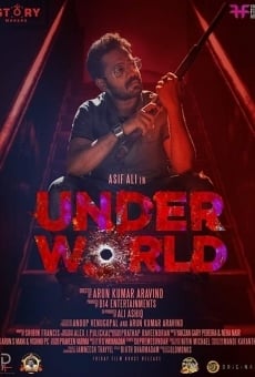 Under World