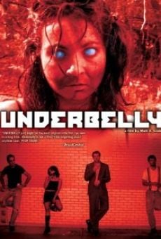 Underbelly en ligne gratuit