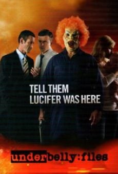 Watch Underbelly Files: Tell Them Lucifer Was Here online stream