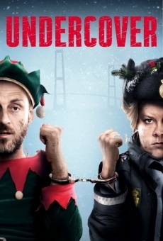 Undercover on-line gratuito