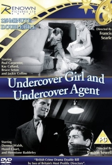 Undercover Girl en ligne gratuit