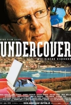 Undercover on-line gratuito