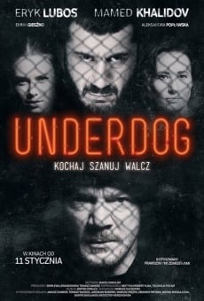 Underdog stream online deutsch