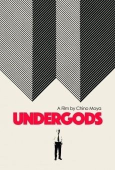 Undergods on-line gratuito