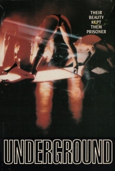 Underground on-line gratuito