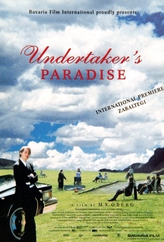 Undertaker's Paradise online streaming