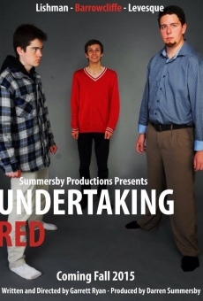 Undertaking Red en ligne gratuit