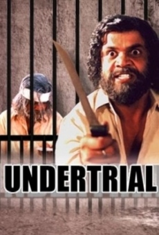 Ver película Undertrial