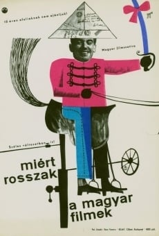 Miért rosszak a magyar filmek? stream online deutsch