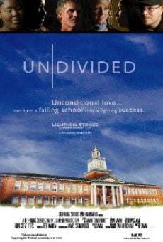 Watch UnDivided online stream