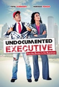 Ver película Undocumented Executive