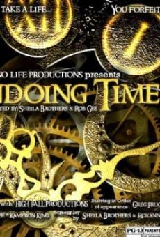 Película: Undoing Time