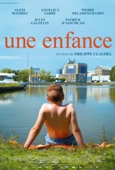 Une enfance gratis