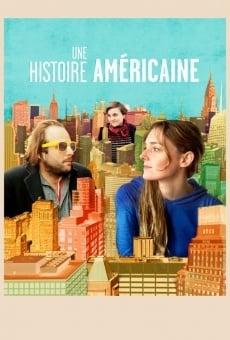 Une histoire américaine online streaming