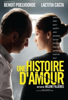 Une histoire d'amour gratis