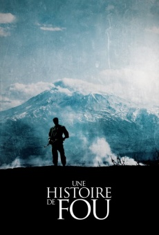 Une histoire de fou on-line gratuito