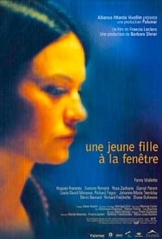 Une jeune fille à la fenêtre stream online deutsch