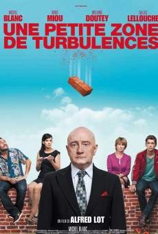 Une petite zone de turbulences on-line gratuito