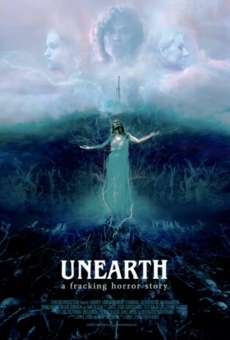 Unearth stream online deutsch