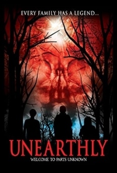 Unearthly stream online deutsch