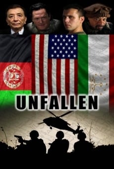 Unfallen en ligne gratuit