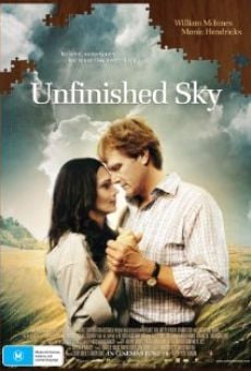 Ver película Unfinished Sky