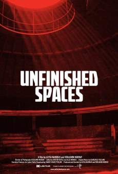 Watch Unfinished Spaces online stream