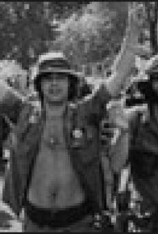 Unfinished Symphony: Democracy and Dissent online streaming