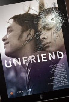 Unfriend online streaming