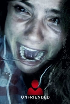 Watch Unfriended online stream