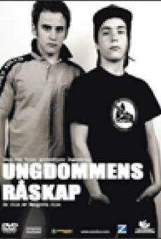 Ungdommens råskap on-line gratuito