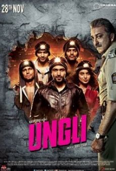 Ungli online