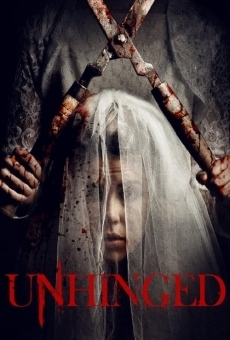 Unhinged en ligne gratuit