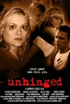 Unhinged en ligne gratuit