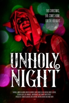 Unholy Night gratis