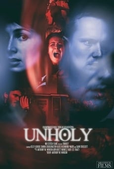 Película: Unholy