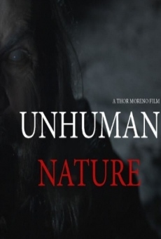 Unhuman Nature online kostenlos