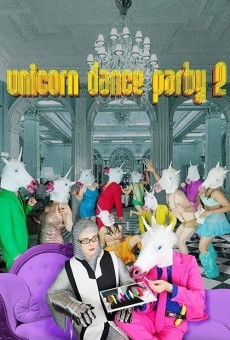 Unicorn Dance Party 2 gratis