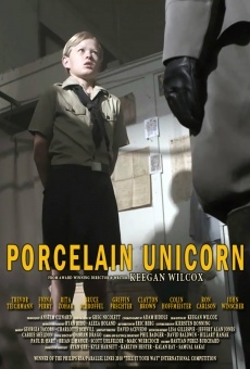 Ver película Unicornio de porcelana