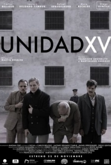 Unidad XV en ligne gratuit