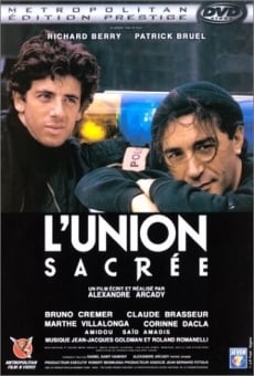 L'union sacrée